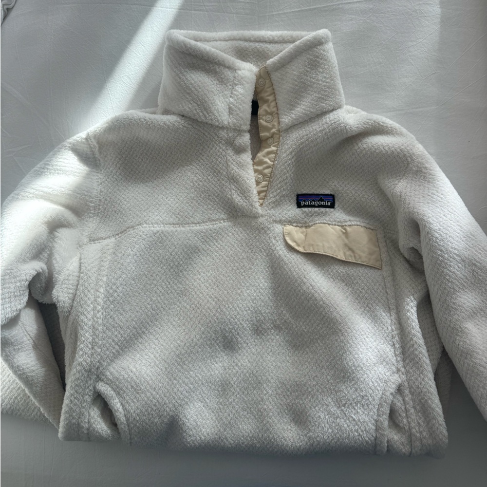 Patagonia Pullover